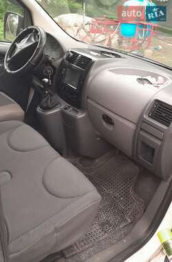 Минивэн Citroen Jumpy 2007 в Почаеве