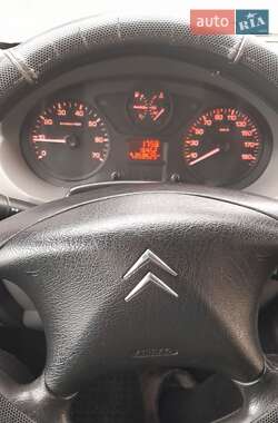 Минивэн Citroen Jumpy 2007 в Почаеве