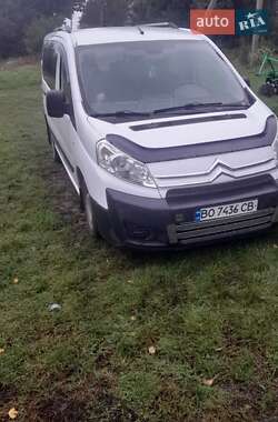 Минивэн Citroen Jumpy 2007 в Почаеве