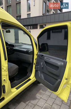 Минивэн Citroen Jumpy 2006 в 