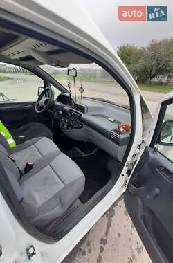 Минивэн Citroen Jumpy 2005 в 