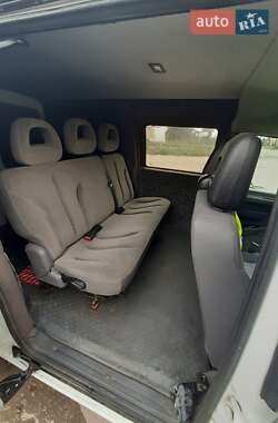 Минивэн Citroen Jumpy 2005 в 