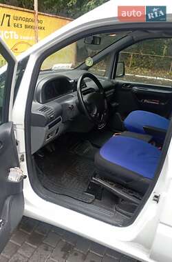 Мінівен Citroen Jumpy 2003 в 
