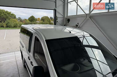 Мінівен Citroen Jumpy 2010 в 