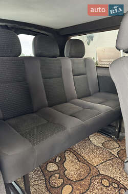 Мінівен Citroen Jumpy 2010 в 