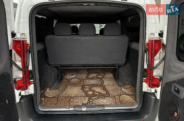 Мінівен Citroen Jumpy 2010 в 