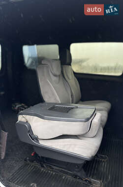 Мінівен Citroen Jumpy 2007 в 