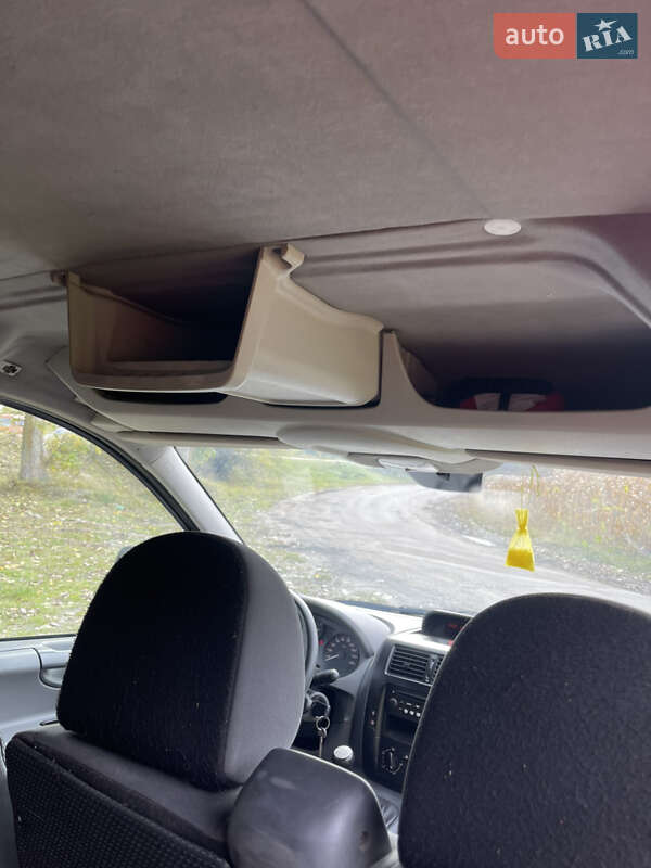 Минивэн Citroen Jumpy 2009 в Ровно фото 17 Минивэн Citroen Jumpy 2009 в Ровно