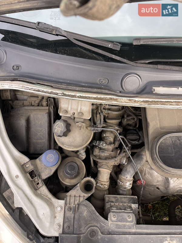 Минивэн Citroen Jumpy 2009 в Ровно фото 27 Минивэн Citroen Jumpy 2009 в Ровно