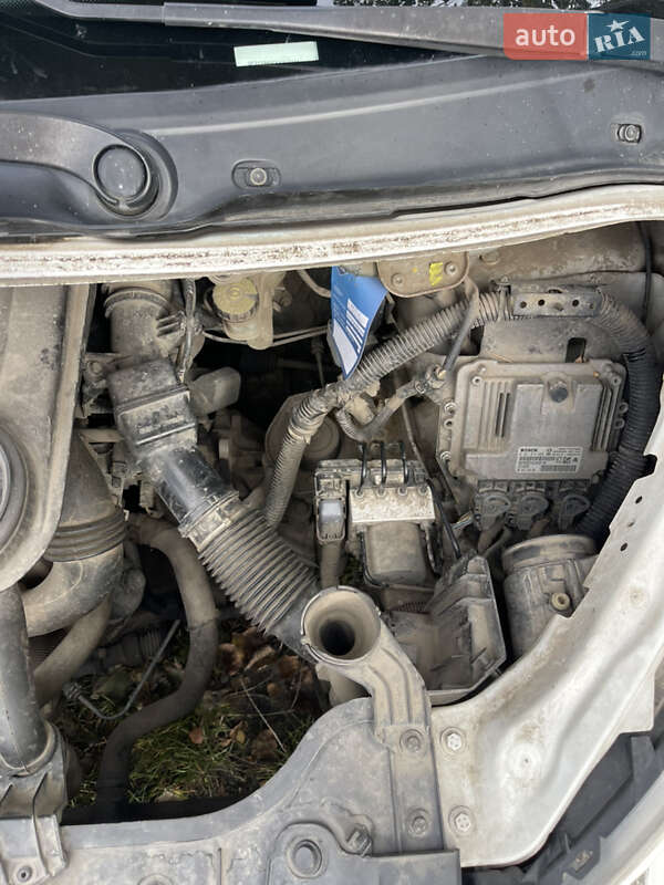 Минивэн Citroen Jumpy 2009 в Ровно фото 29 Минивэн Citroen Jumpy 2009 в Ровно