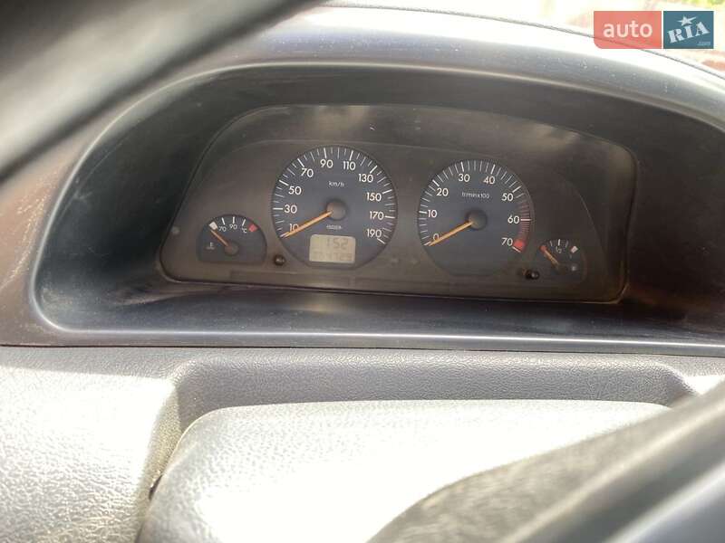 Мінівен Citroen Jumpy 2000 в Сарнах