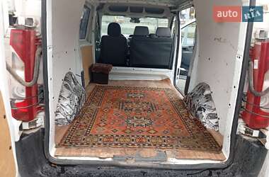 Минивэн Citroen Jumpy 2012 в 