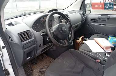 Минивэн Citroen Jumpy 2012 в 
