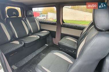 Минивэн Citroen Jumpy 2007 в Белой Церкви