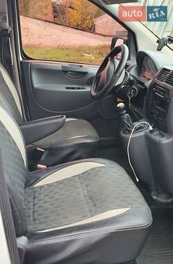 Минивэн Citroen Jumpy 2007 в Белой Церкви