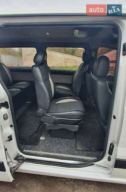 Минивэн Citroen Jumpy 2007 в Белой Церкви