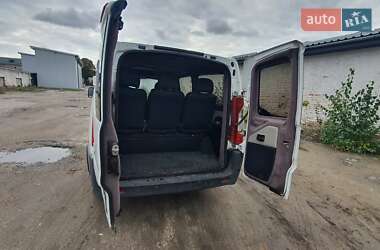 Минивэн Citroen Jumpy 2007 в Белой Церкви