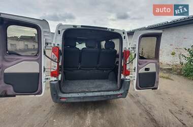 Минивэн Citroen Jumpy 2007 в Белой Церкви