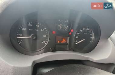 Минивэн Citroen Jumpy 2007 в Белой Церкви