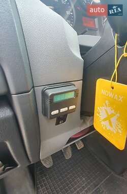 Минивэн Citroen Jumpy 2007 в Белой Церкви