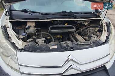 Минивэн Citroen Jumpy 2007 в Белой Церкви