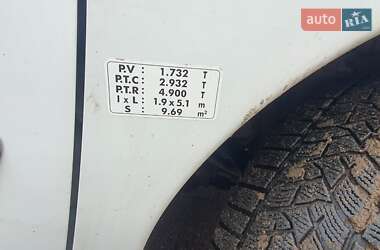 Минивэн Citroen Jumpy 2007 в Белой Церкви