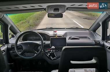 Мінівен Citroen Jumpy 2003 в 