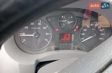 Минивэн Citroen Jumpy 2007 в 