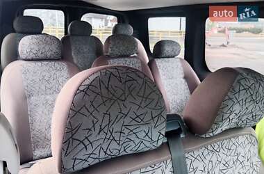 Минивэн Citroen Jumpy 2007 в 