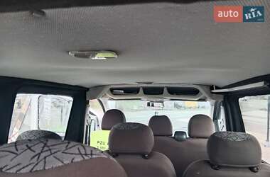 Минивэн Citroen Jumpy 2007 в 
