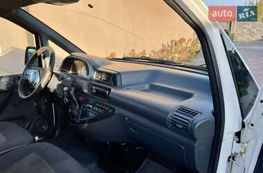 Вантажний фургон Citroen Jumpy 2001 в  фото 21 Вантажний фургон Citroen Jumpy 2001 в