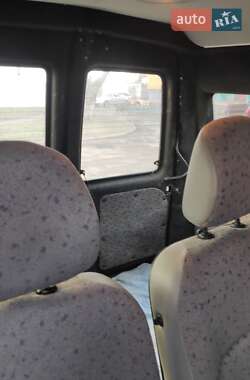 Мінівен Citroen Jumpy 2004 в Світловодську