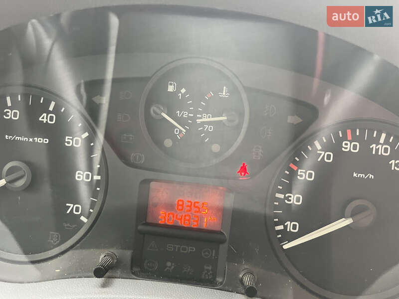 Минивэн Citroen Jumpy 2007 в Киеве фото 12 Минивэн Citroen Jumpy 2007 в Киеве