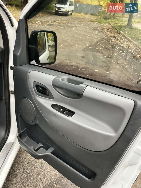 Минивэн Citroen Jumpy 2007 в Киеве фото 15 Минивэн Citroen Jumpy 2007 в Киеве