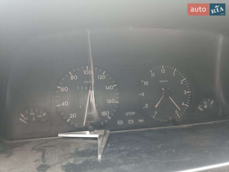 Мінівен Citroen Jumpy 1998 в Могилів-Подільському