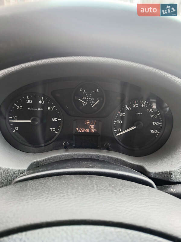 Мінівен Citroen Jumpy 2008 в Хмельницькому фото 15 Мінівен Citroen Jumpy 2008 в Хмельницькому