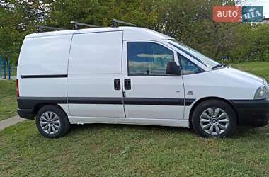 Минивэн Citroen Jumpy 2005 в Харькове