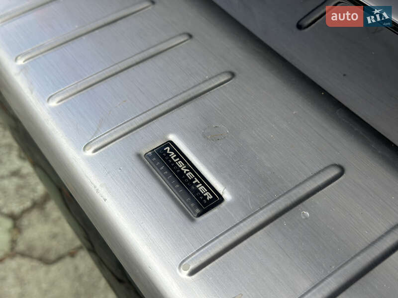 Мінівен Citroen Jumpy 2017 в Дубні фото 129 Мінівен Citroen Jumpy 2017 в Дубні