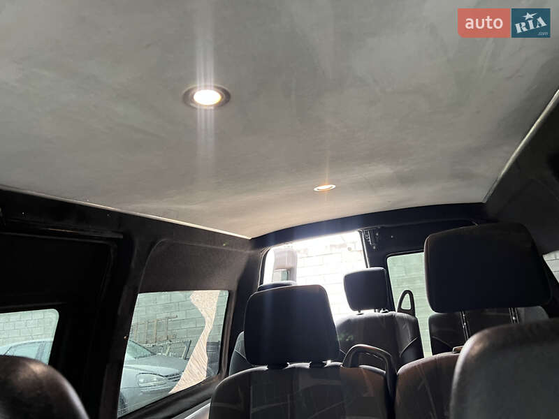 Минивэн Citroen Jumpy 2006 в Кременце фото 15 Минивэн Citroen Jumpy 2006 в Кременце