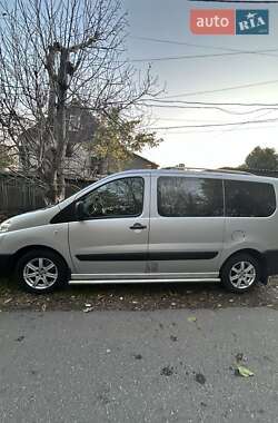 Минивэн Citroen Jumpy 2011 в Кривом Роге