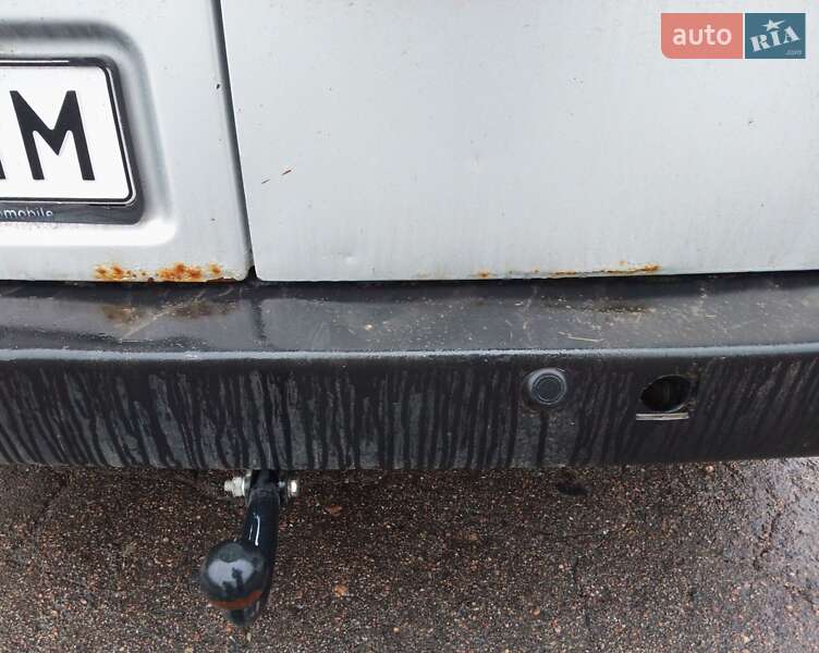 Минивэн Citroen Jumpy 2008 в Ровно фото 6 Минивэн Citroen Jumpy 2008 в Ровно