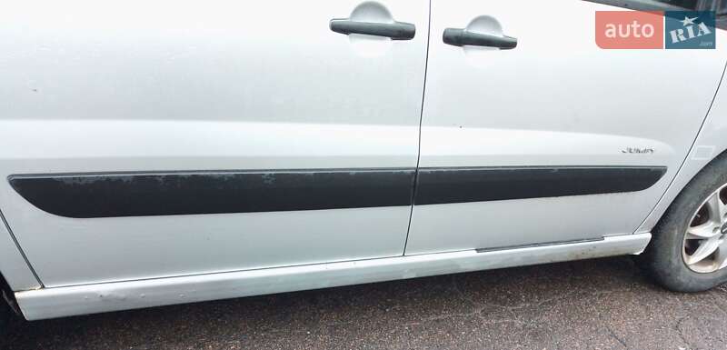 Минивэн Citroen Jumpy 2008 в Ровно фото 10 Минивэн Citroen Jumpy 2008 в Ровно