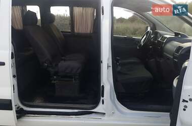 Минивэн Citroen Jumpy 2008 в Берегово