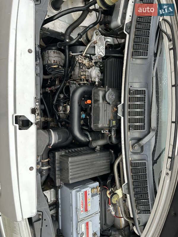 Мінівен Citroen Jumpy 1998 в Дрогобичі фото 13 Мінівен Citroen Jumpy 1998 в Дрогобичі