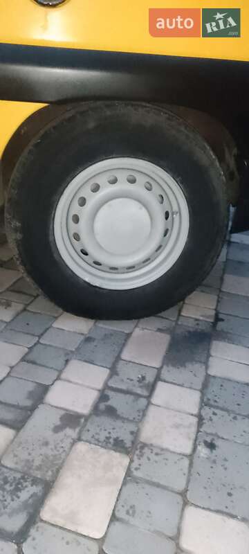 Минивэн Citroen Jumpy 2005 в Умани фото 16 Минивэн Citroen Jumpy 2005 в Умани