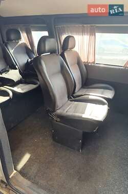 Мінівен Citroen Jumpy 2000 в Хмельницькому