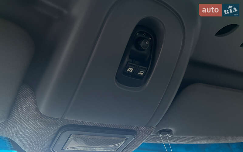 Мінівен Citroen Jumpy 2001 в Шептицькому фото 13 Мінівен Citroen Jumpy 2001 в Шептицькому