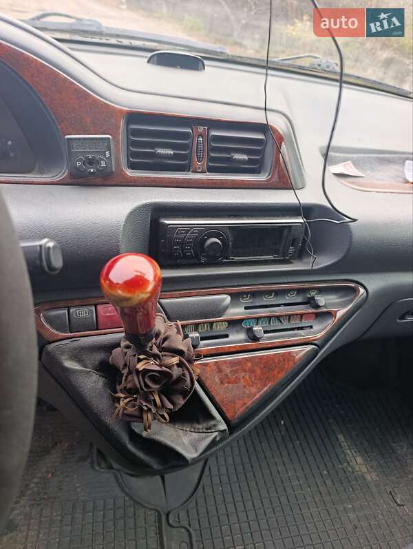 Мінівен Citroen Jumpy 1999 в Рівному фото 10 Мінівен Citroen Jumpy 1999 в Рівному