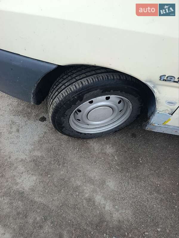 Мінівен Citroen Jumpy 1999 в Рівному фото 14 Мінівен Citroen Jumpy 1999 в Рівному