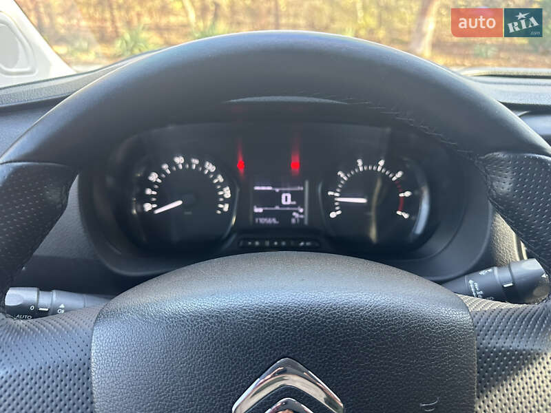 Грузовой фургон Citroen Jumpy 2019 в Дрогобыче фото 15 Грузовой фургон Citroen Jumpy 2019 в Дрогобыче